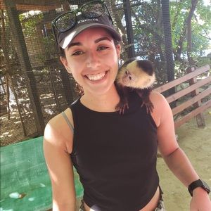 Meet your Posher, Marisa